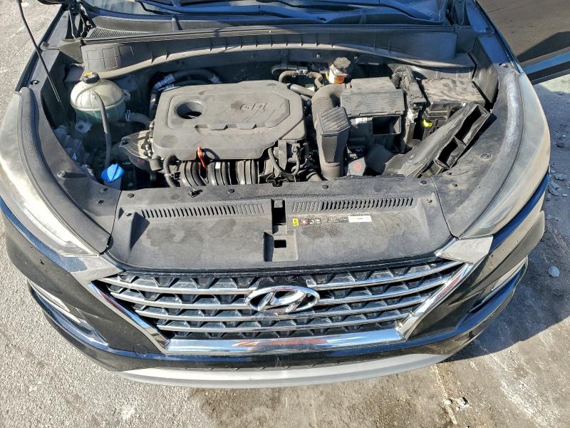 Фото 12 - HYUNDAI TUCSON