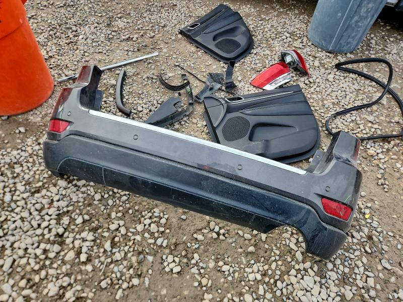 Фото 13 - JEEP GRAND CHER