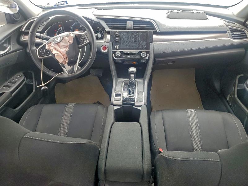 Фото 8 - HONDA CIVIC