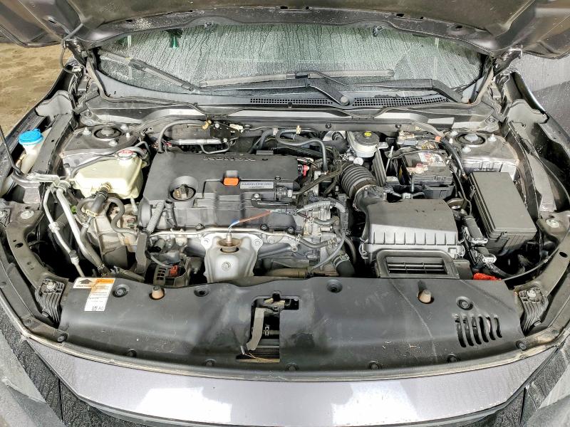 Фото 11 - HONDA CIVIC