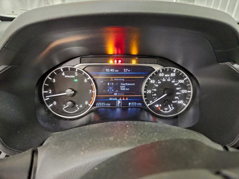 Фото 9 - NISSAN ALTIMA