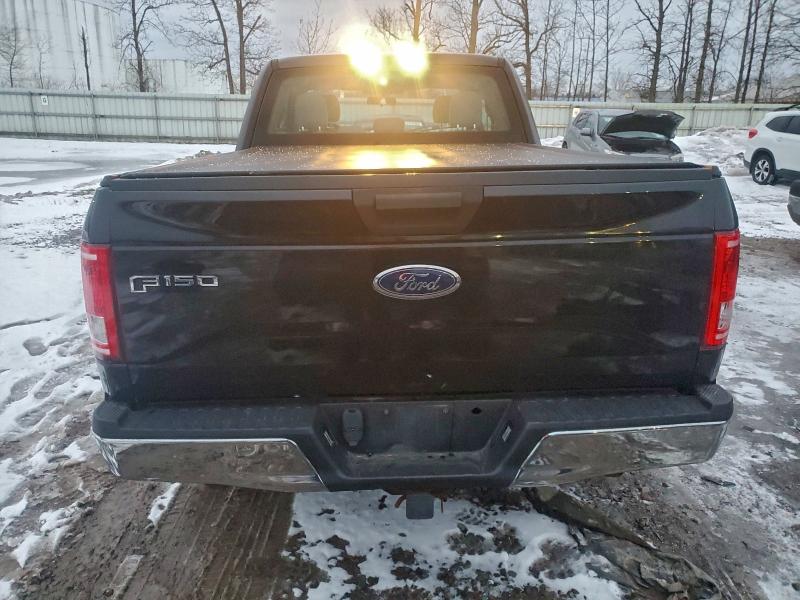 Фото 6 - FORD F-150