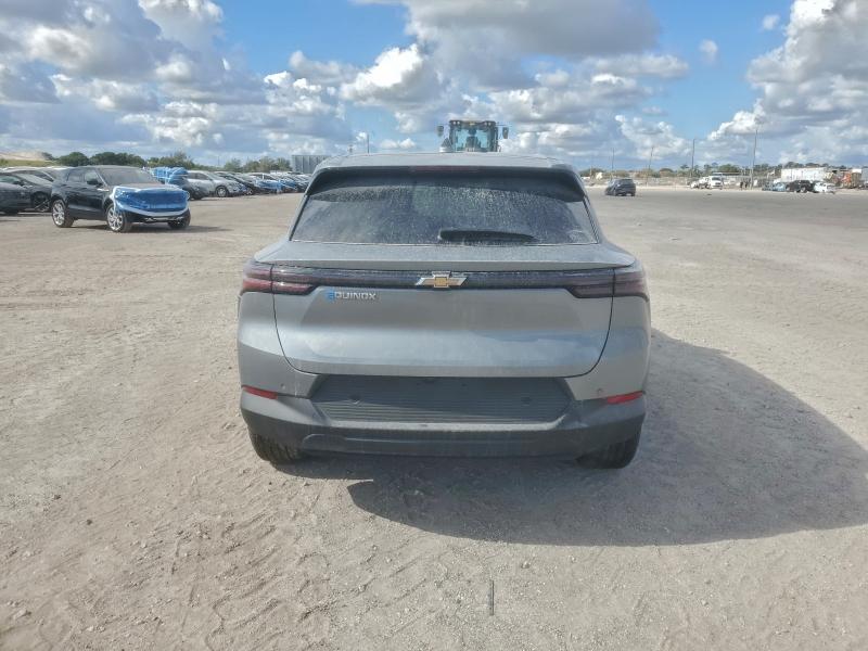 Фото 6 - CHEVROLET EQUINOX