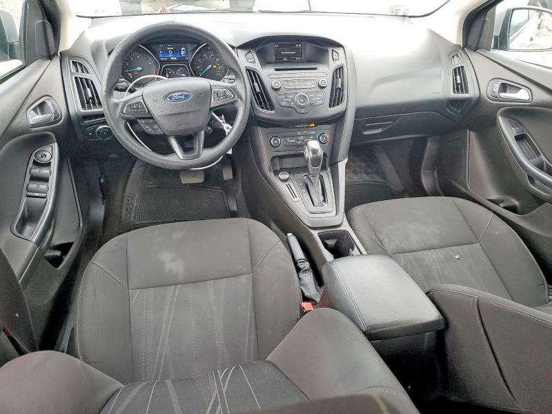 Фото 8 - FORD FOCUS