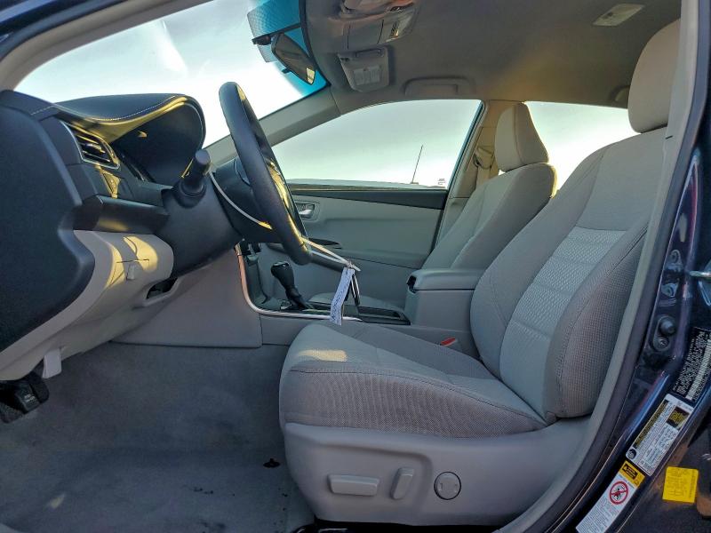 Фото 7 - TOYOTA CAMRY