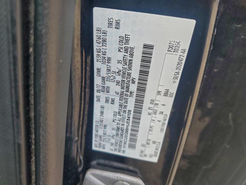 Фото 13 - FORD ESCAPE