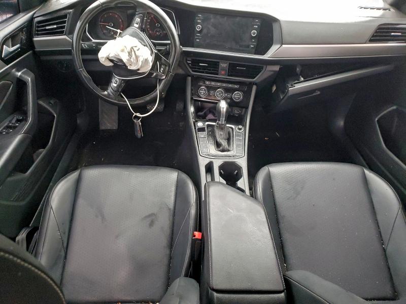 Фото 8 - VOLKSWAGEN JETTA