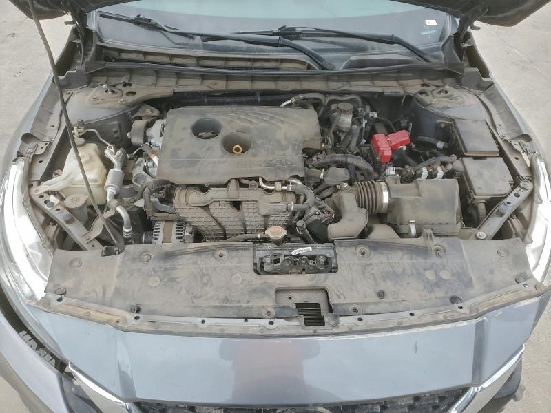 Фото 11 - NISSAN ALTIMA