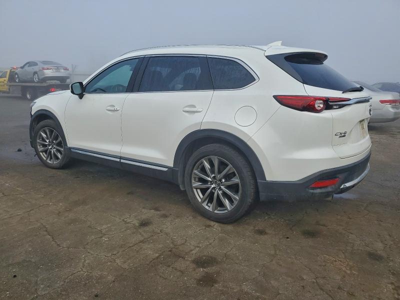 Фото 2 - MAZDA CX-9