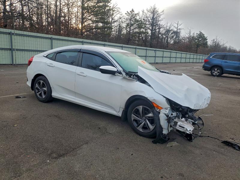 Фото 4 - HONDA CIVIC