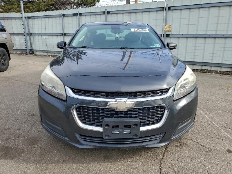 Фото 5 - CHEVROLET MALIBU