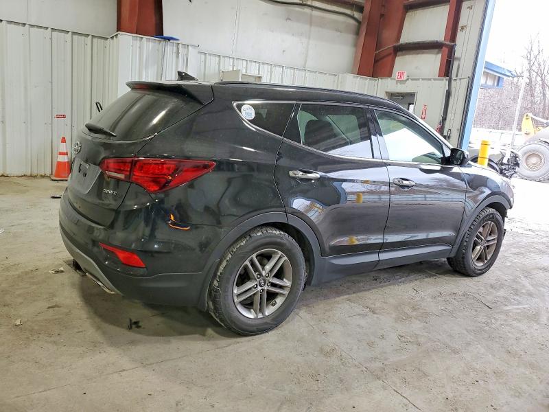 Фото 3 - HYUNDAI SANTA FE