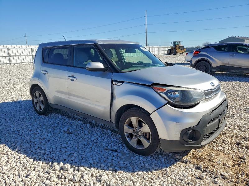 Фото 4 - KIA SOUL