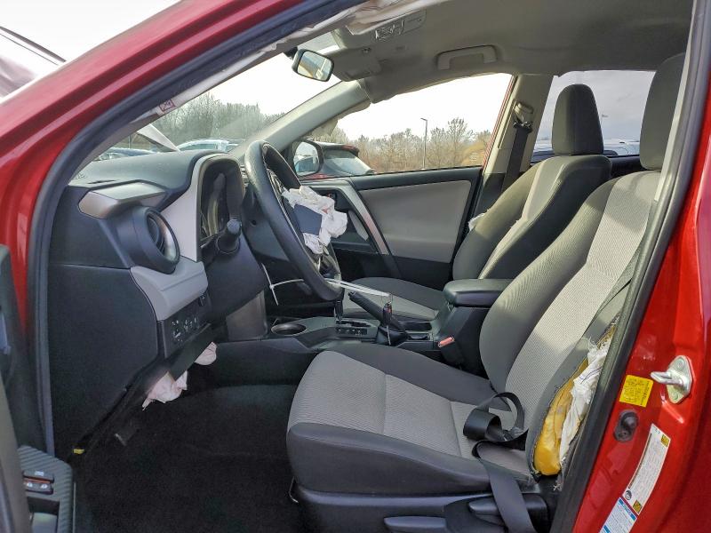 Фото 7 - TOYOTA RAV4