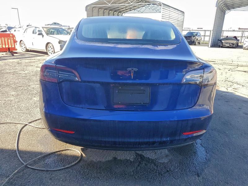 Фото 6 - TESLA MODEL 3