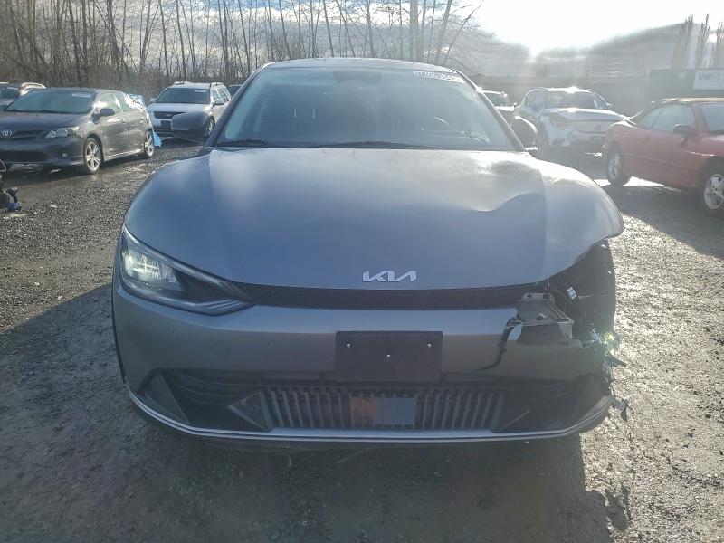 KIA EV6 LIGHT 2023 VIN KNDC34LA8P5611410