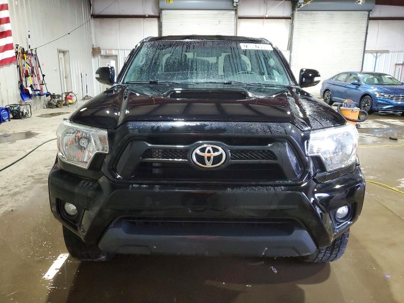 Фото 5 - TOYOTA TACOMA