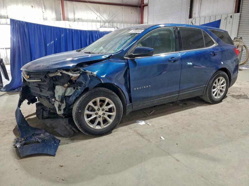 Фото 1 - CHEVROLET EQUINOX