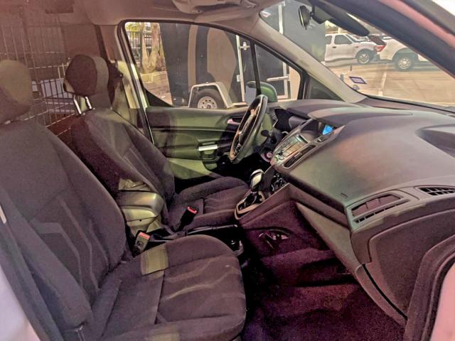 Фото 5 - FORD TRANSIT