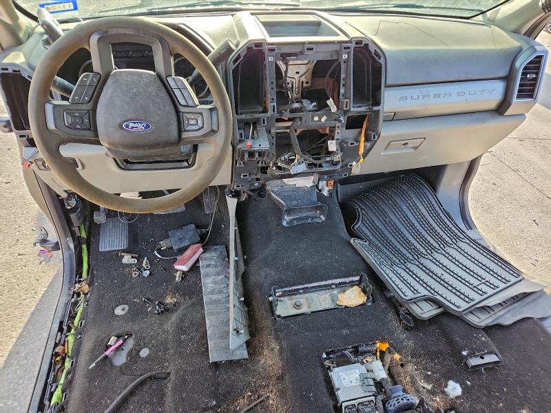 Фото 8 - FORD F250