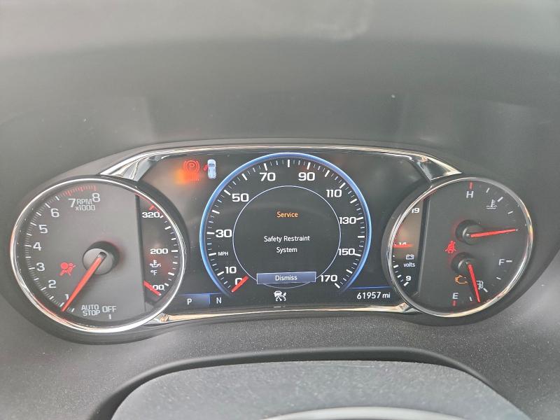 Фото 9 - GMC ACADIA DEN