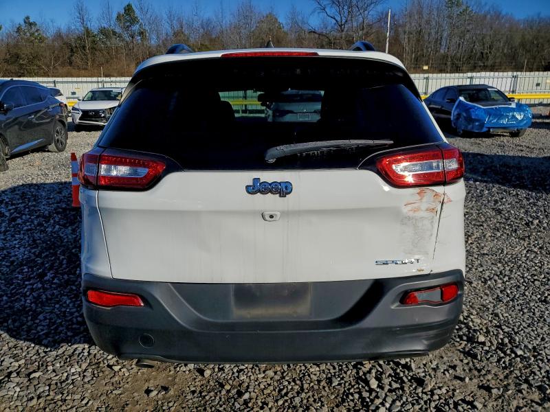 Фото 6 - JEEP GRAND CHER