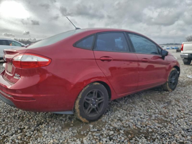 Фото 3 - FORD FIESTA