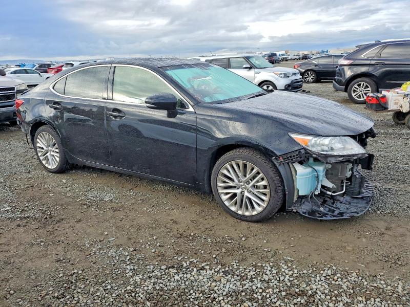 Фото 4 - LEXUS ES350