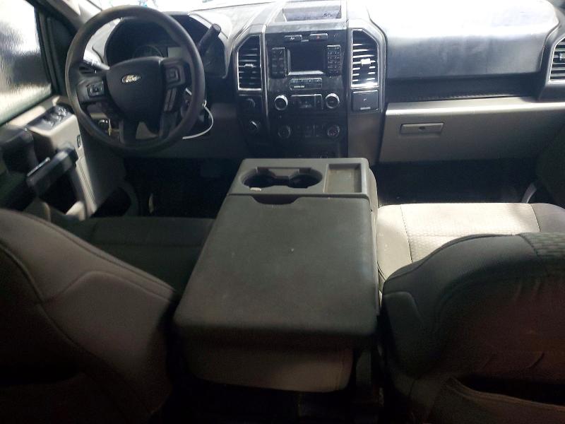 Фото 8 - FORD F-150