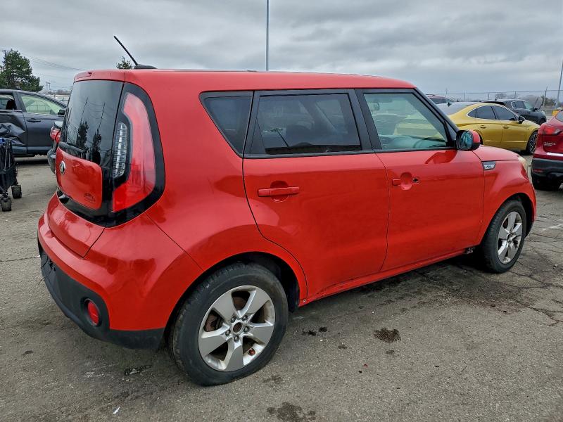 Фото 3 - KIA SOUL