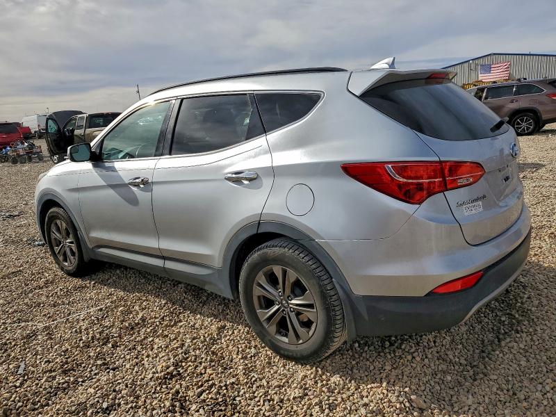 Фото 2 - HYUNDAI SANTA FE