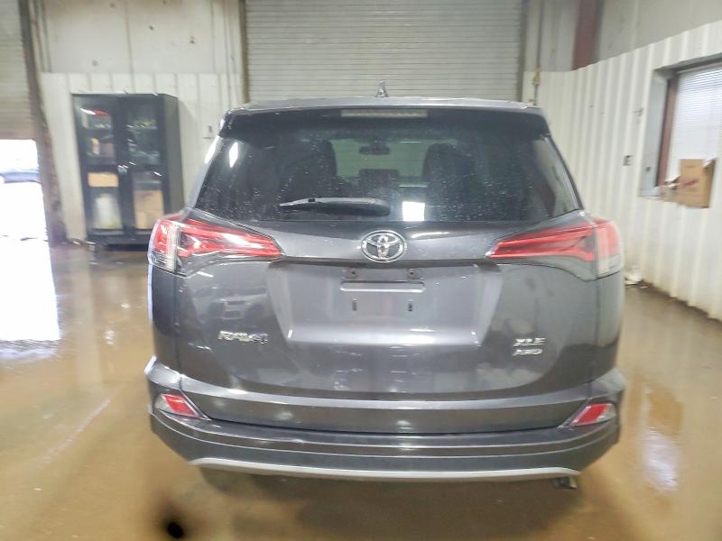 Фото 6 - TOYOTA RAV4