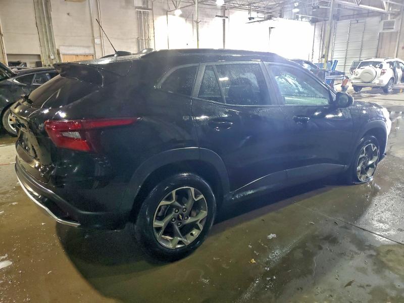 Фото 3 - CHEVROLET TRAX