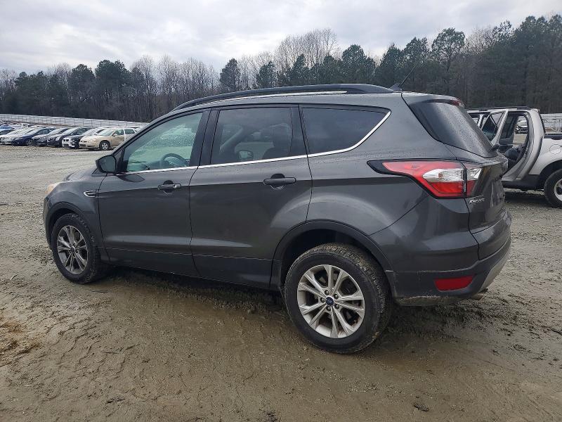 Фото 2 - FORD ESCAPE