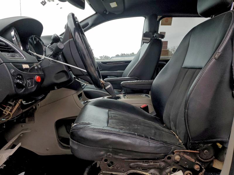 Фото 7 - DODGE CARAVAN