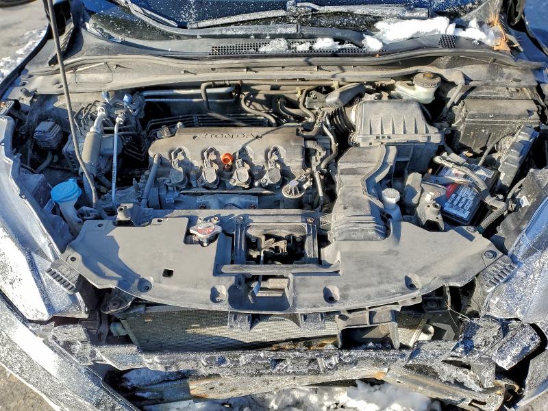 Фото 11 - HONDA HR-V