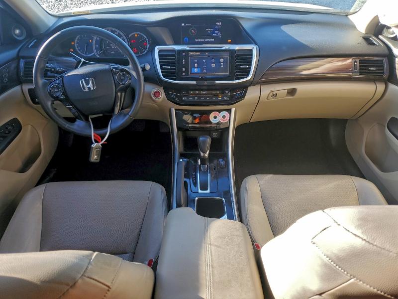 Фото 8 - HONDA ACCORD