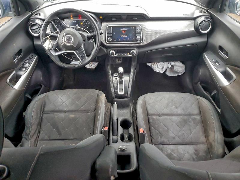 Фото 8 - NISSAN KICKS