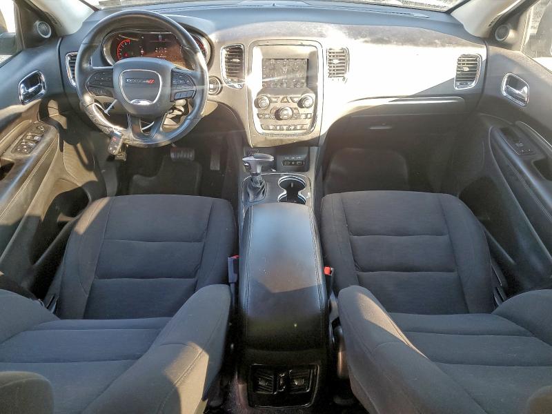 Фото 8 - DODGE DURANGO