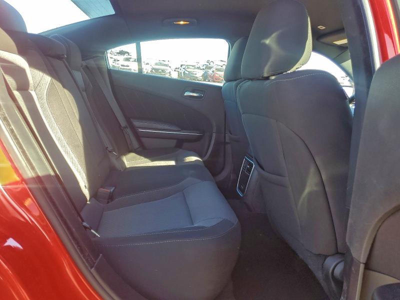 Фото 10 - DODGE CHARGER