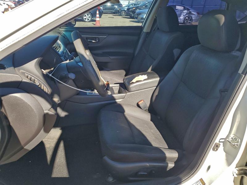 Фото 7 - NISSAN ALTIMA