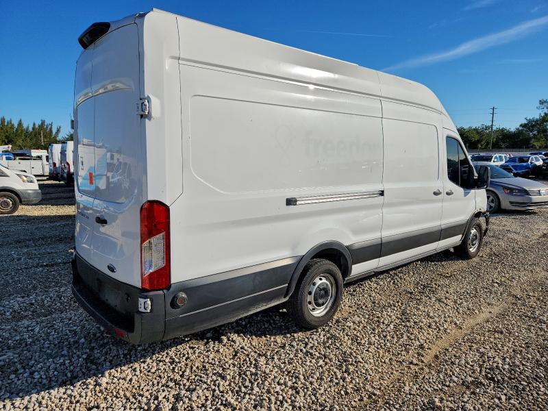 Фото 3 - FORD TRANSIT
