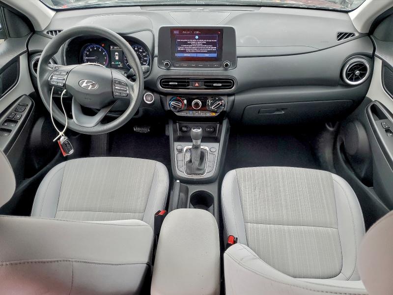 Фото 8 - HYUNDAI KONA