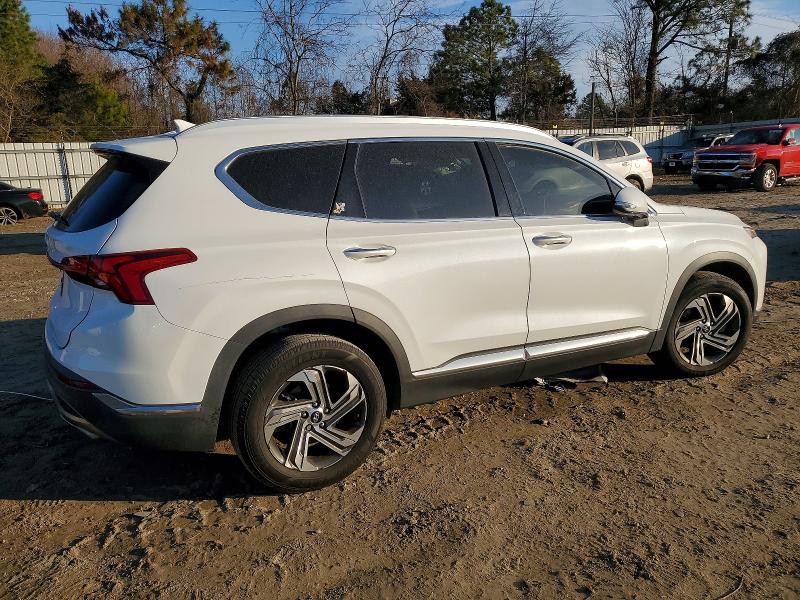 Фото 3 - HYUNDAI SANTA FE