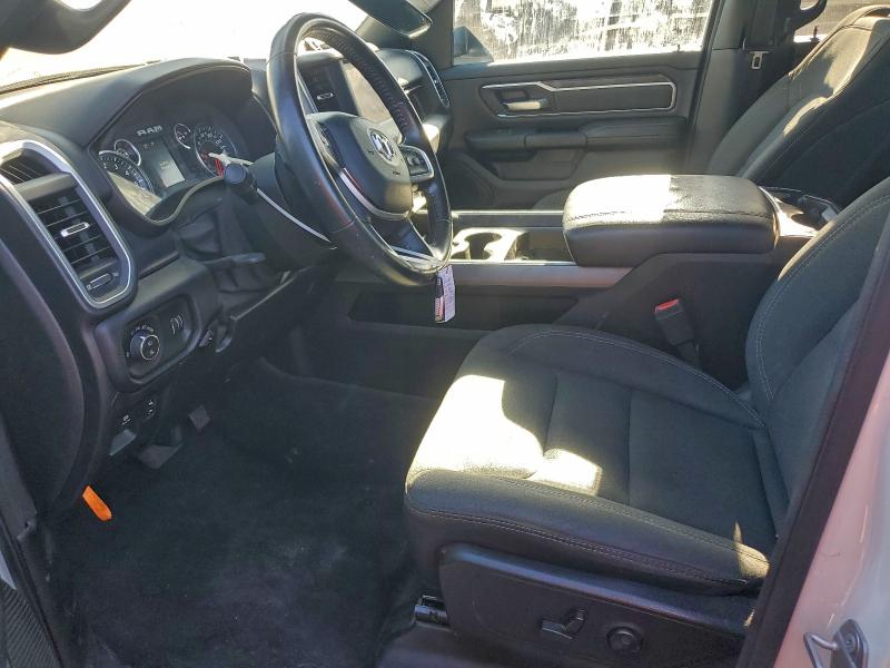 Фото 7 - RAM 1500