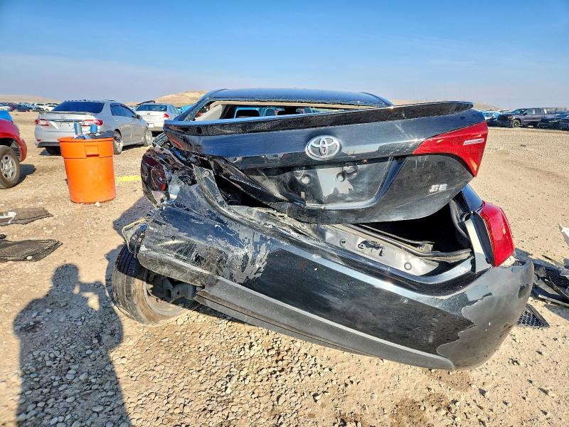 Фото 6 - TOYOTA COROLLA