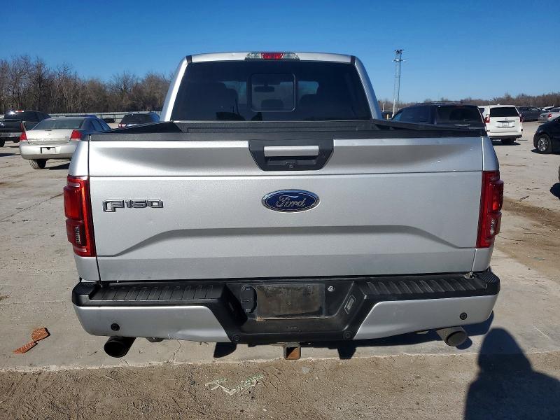 Фото 6 - FORD F-150