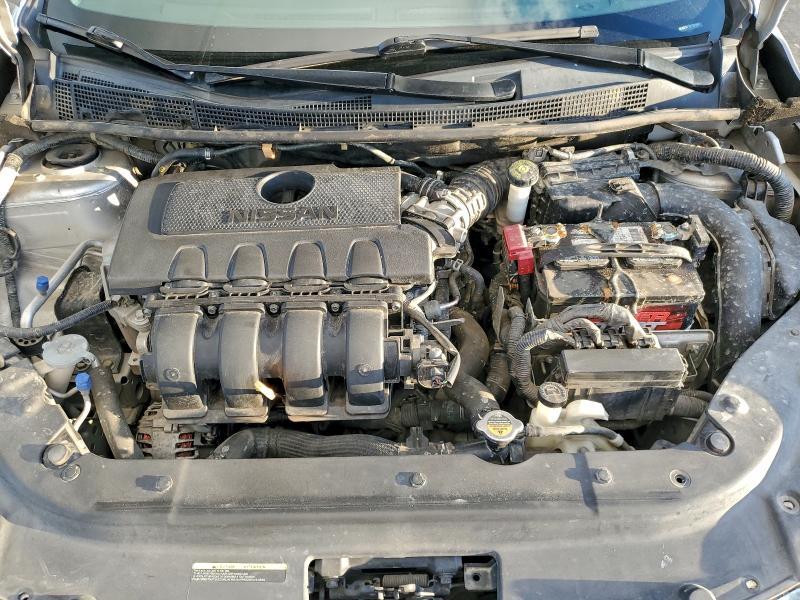 Фото 11 - NISSAN SENTRA