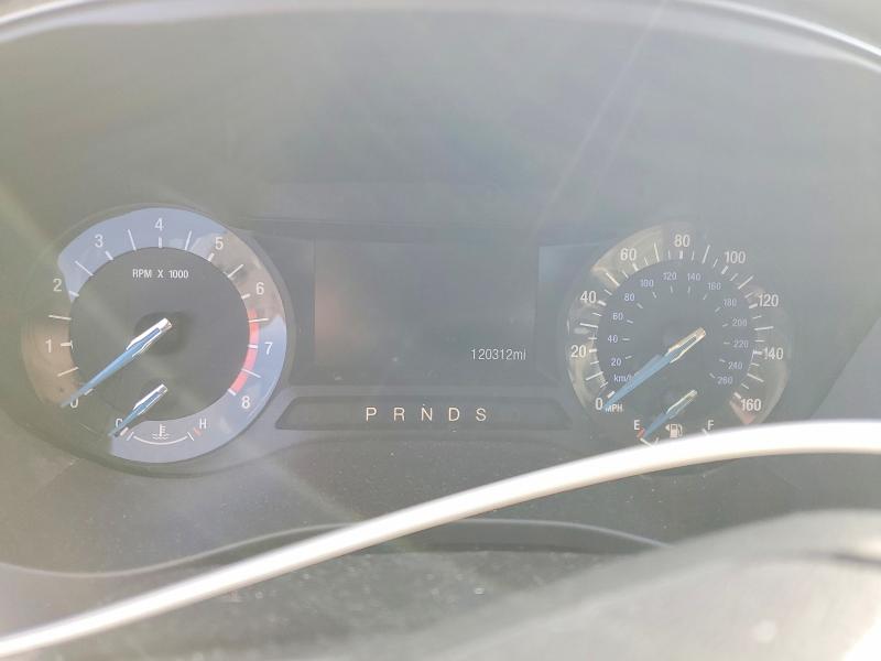 Фото 9 - FORD FUSION