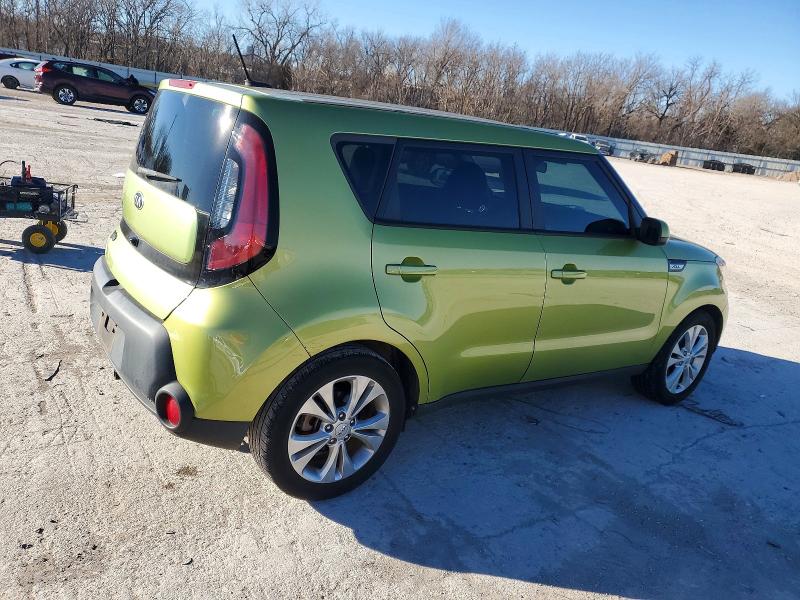Фото 3 - KIA SOUL